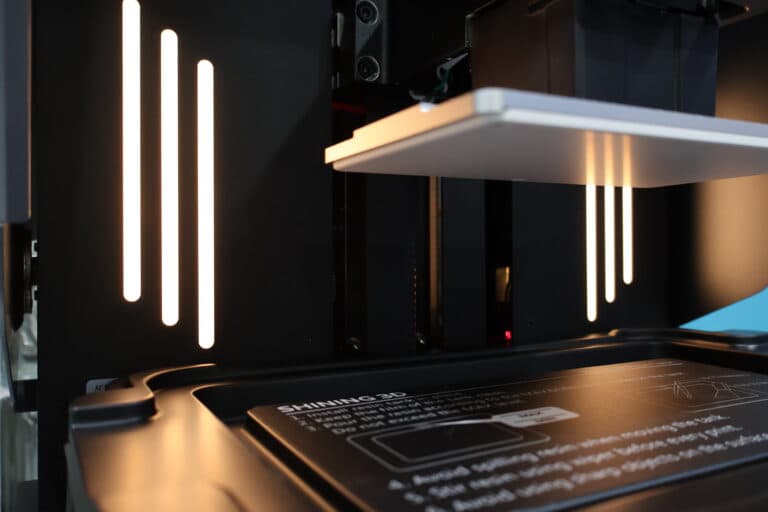 Shining 3D Accufab F1